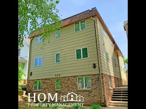 535 North 4th Street - Video 2 of 2