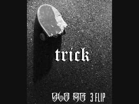 Slo Ab - TRICK (Prod. 3Flip)