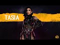If Tasia Was In MK11