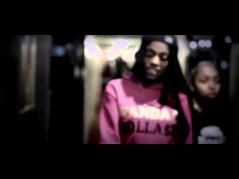 Wandaa Dollasz - Dough/ Wandaa Bitch (Promo)