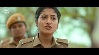 Taanakkaran - From Tomorrow | Vikram Prabhu, Anjali Nair | Ghibran | Tamizh | S R Prabhu