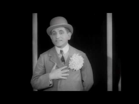 Gus Edwards in The Hollywood Revue of 1929