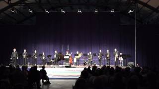 Junge Blechbläser SH feat. Nils Landgren