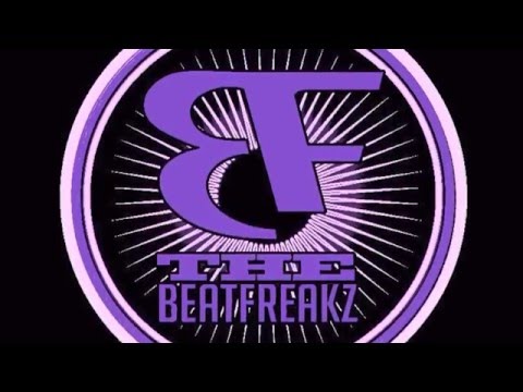 DANCE OF THE SUGAR PLUM FAIRY BEATFREAKZ (DUBSTEP)