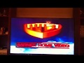 Opening To Demolition Man 1993 VHS 1998 1999 Reprint