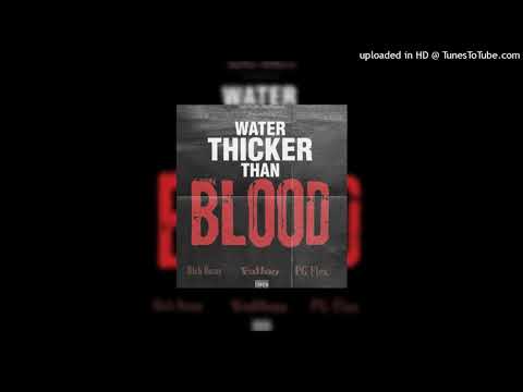 PG Flex - Put Somethin Together (WaterThickerThanWaterBlood)