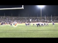 Devante Noil 2012 Single Game Highlights