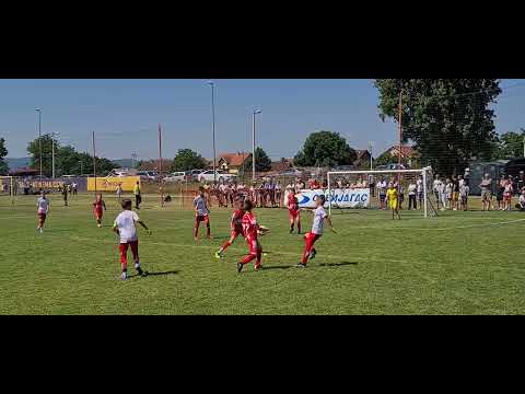 1/8 finale, Kup Vujadin Boškov, FK Vojvodina G2011 🇷🇸 - Sofeks, Futog 🇷🇸 5:1