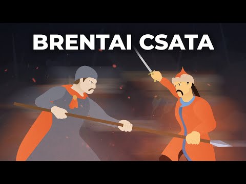 Leigázták az Itáliai Királyságot, és adófizetőjükké tették – Brentai csata