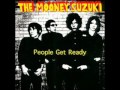 the mooney suzuki   make you mine