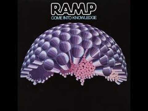 RAMP - Everybody Loves the Sunshine