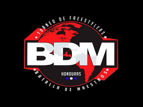 Batalla de Maestros Honduras (Tegucigalpa) Cuartos de final - Zombie A Vs El Zun