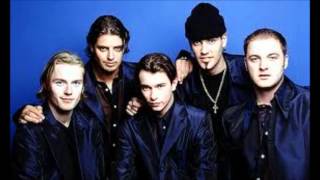 Boyzone - Will i ever see you again