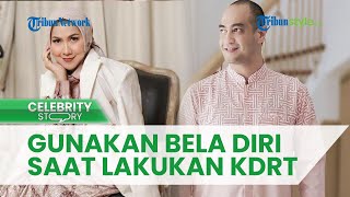 Peringai Ferry Irawan Dikuliti, Suami Venna Melinda Gunakan Skill Bela Diri saat Lakukan KDRT