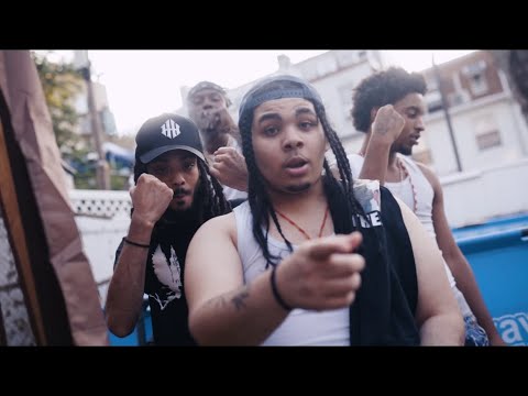 YOMMY G DRILLY X  BLIZZY DRILLY X BLITZ DRILLY X DAE DAE GZ- OATH ( DIR BY @Dlofilmzz