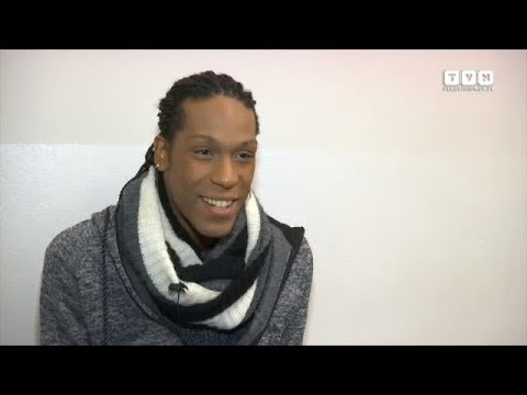 Leonardo Monteiro: "Bianca" - Dalla danza al Festival di Sanremo