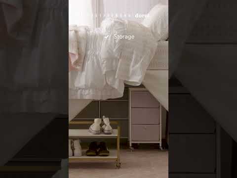 Dorm Checklist