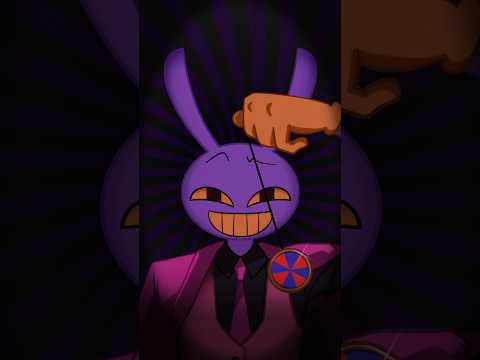 I GOT YOU | Amazing Digital Circus🎪 #animation #trending #meme