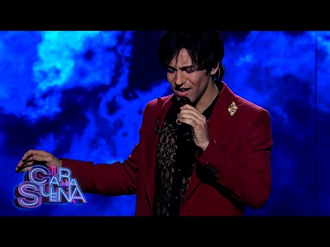 Agoney es el ganador con Dimash – TCMS9. Gala 9