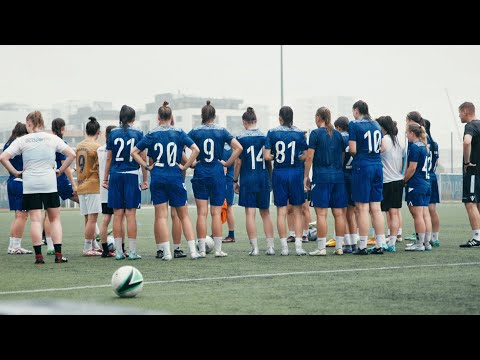 Lech Poznań UAM. W tym samym kierunku | Full Movie