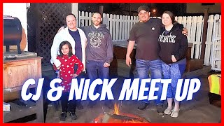 Getting Boxador Puppy 🐶 and Meeting @NickPixelTV 🔥