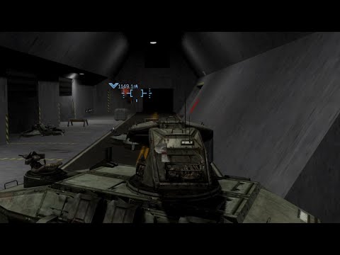 Halo MCC: Halo 3 Custom Campaign: Unique Facility With Unique Weapons and Vehicles: House Cleaning