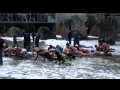 CBC News Toronto At 5 Monday March 25 2013 CBC