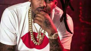 Ball Greezy - Nice &amp; Slow (Instrumental)