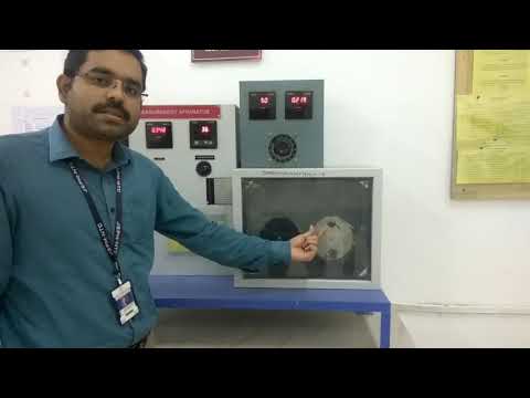 Experiment 8 _ Emissivity of Test Surface _ HT _ TE(Mech)