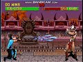MK2 The Easiest Way To Defeat Shao Kahn In Any Difficulty Sub Zero