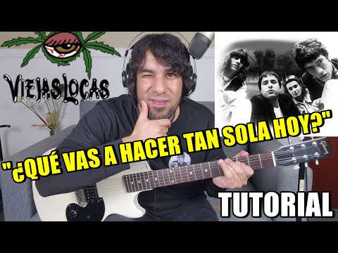 Que Vas A Hacer Tan Sola Hoy - Viejas Locas