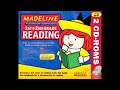 Madeline Classroom Companion 1st 2nd Grade Reading 1998 PC Longplay