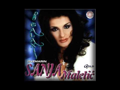 Sanja Maletić - Luda [PROMO]