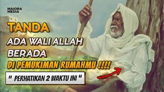 Download lagu IF YOUR SETTLEMENT HAS THESE CHARACTERISTICS ❗ It Means There Is A Saint Of Allah Living There, C... mp3