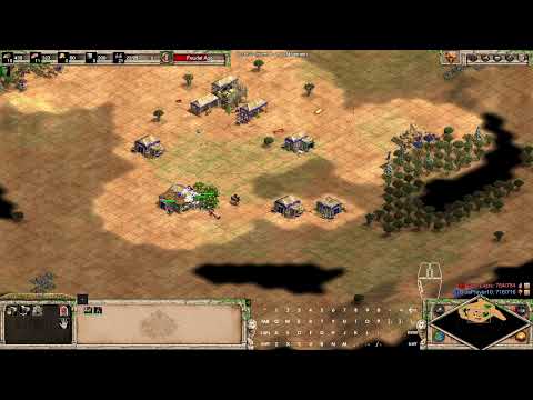 What Settings to play in your first Skirmish Against the AI