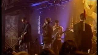 Trashcan Sinatras - I&#39;m Immortal - live on No Stilettos 1993