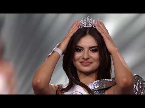 Finał Miss Polski 2019 - wybór TOP 10