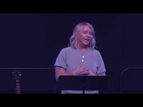 MOVE 2021 OH2 DAY 3PM - Anne Wilson