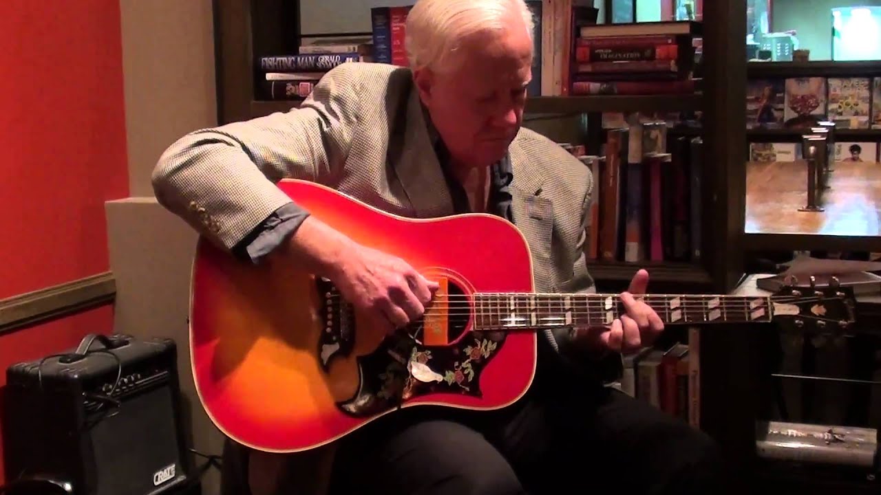Promotional video thumbnail 3 for Bill Binnings - Las Vegas Acoustic Guitarist