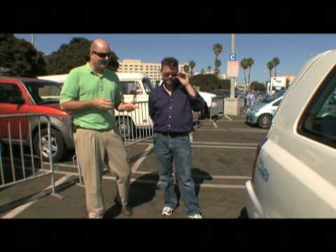 Thumbnail for Toyota FCHV-adv - Part 1 of 3 by Toyota FCHV