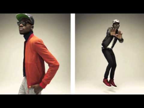 Theophilus London - Soles OF Fire (Chauffeur)
