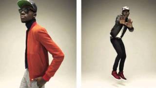 Theophilus London - Soles OF Fire (Chauffeur)