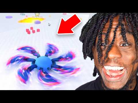 Using OVERPOWERED TANKS for 24 HOURS in Roblox Tank Game