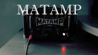 Matamp Minimat Mk I
