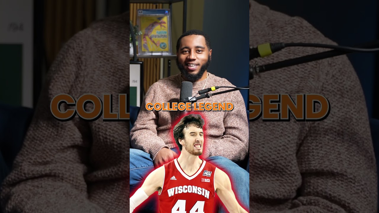 Keep 3 and Cut 5 of These Big-Name College Bigs👀✂️