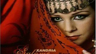 Xandria - Sisters of the Light.avi