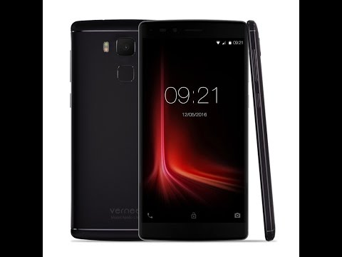 Vernee Apollo Lite phone