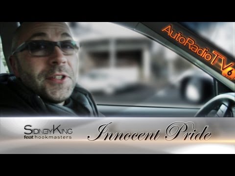 Sidney King feat hookmasters - Innocent Pride - AutoRadioTV [6]