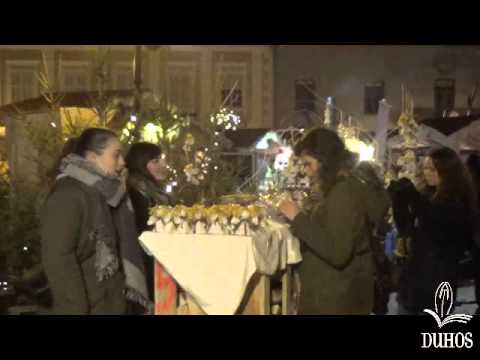 Duhos band - Naš Bog je Velik