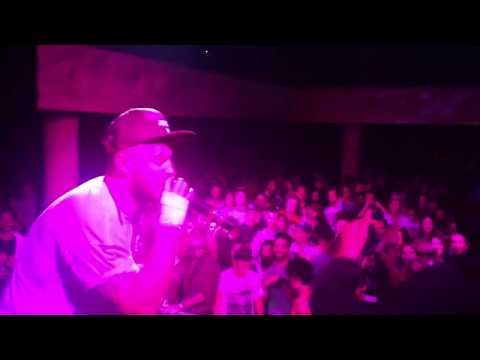 Steppa Style and SOOM T live part 3 @ ТЕАТРЪ 10/10/2014